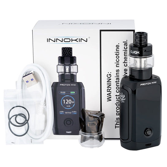 Genuine Innokin™ Ajax Starter Kit