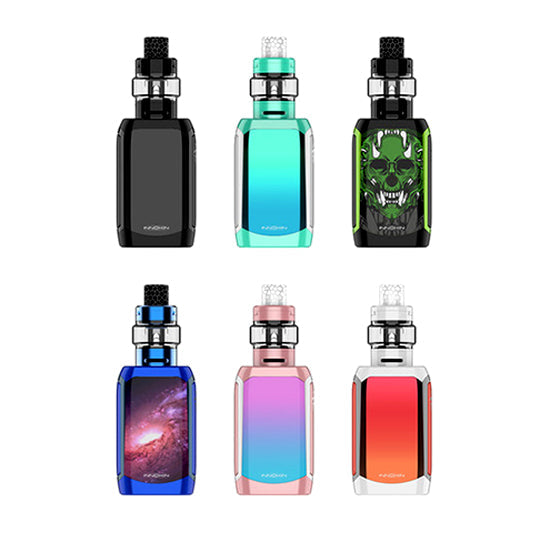 Genuine Innokin™ Proton Mini Ajax Starter Kit