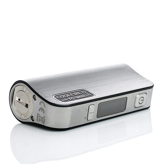 Innokin Coolrfire IV TC-18650 Full Kit