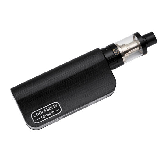 Innokin Coolrfire 4 TC Kit with iSub V