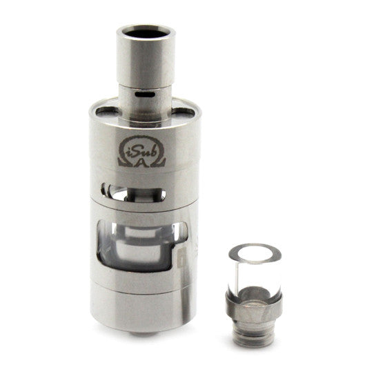 iSub APEX top fill sub ohm tank by innokin