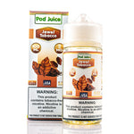 Jewel Tobacco Pod Juice E-Liquid