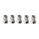 kanger juppi rewickable coils