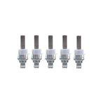 Kanger Dual Coil Replacement Heads