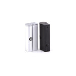black and stainless kbox 40w mod