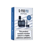 Lost Vape Q-Pro Replacement Pod 