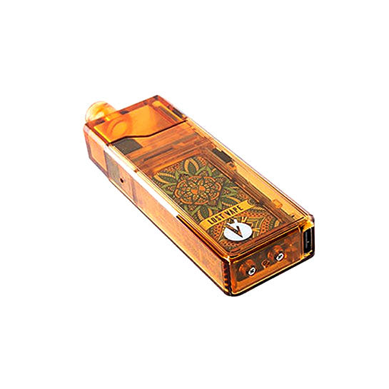 Lost Vape Orion Art Pod