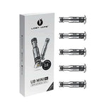 Lost Vape Mini UB Replacement Coils