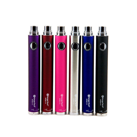 Kanger eVod VV (Variable Voltage eVod Twist Battery)