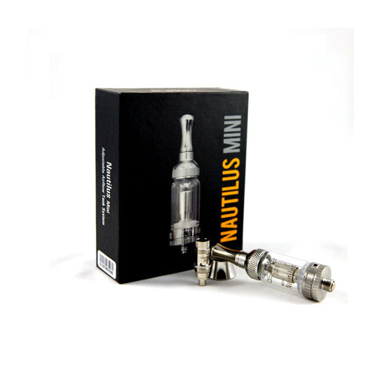 Aspire Nautilus Mini BVC