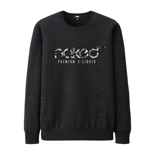 Naked 100 E-Juice Sweatshirt