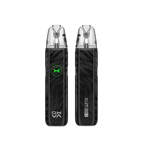 OXVA Xlim Go 2 Pod Kit Black Shadow