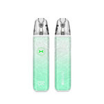 OXVA Xlim Go 2 Pod Kit Green Ripple