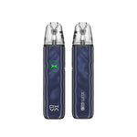 OXVA Xlim Go 2 Pod Kit Metal Blue