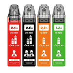 OXVA XLIM Top-Fill V3 Pods