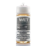 Platinum Wet E-Liquids