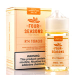 RY4 Tobacco Four Seasons E-Juice