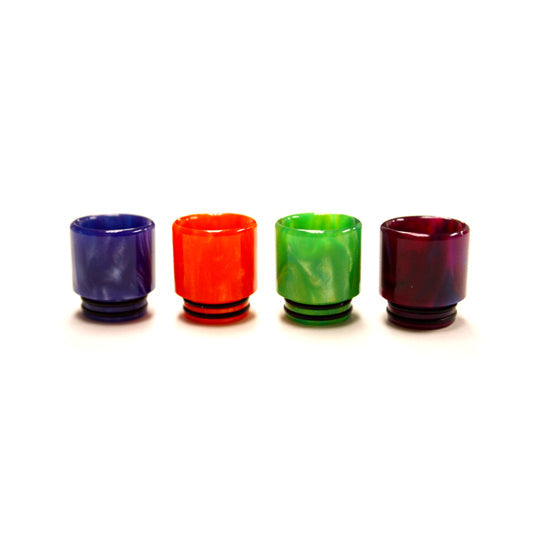 Resin Drip Tip for Smok TFV8 & TFV12 Tanks