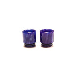 TFV8 & TFV12 Style Resin Drip Tip