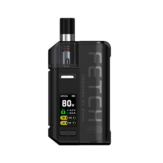 Smok Fetch Pro 80w Pod - Black