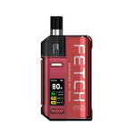Smok Fetch Pro 80w Pod Kit - Dark Brown