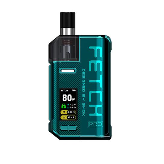 Smok Fetch Pro 80w Mod - Green