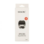SMOK IPX80 Replacement Pods (3 Pack)