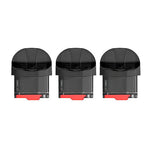 Smok Nord PRO Replacement Pods (3 Pack)
