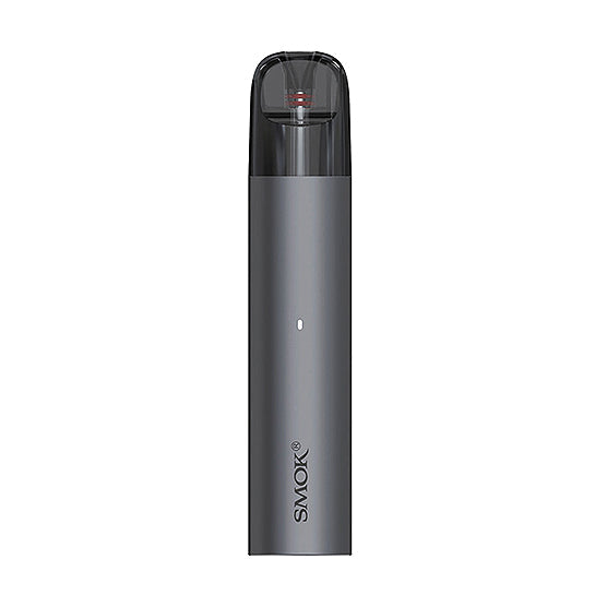 Smok Solus Pod Kit Grey