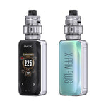 SMOK X-Priv Plus 225W Starter Kit Mineral Green