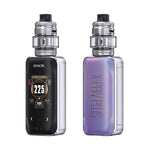 SMOK X-Priv Plus 225W Starter Kit Purple