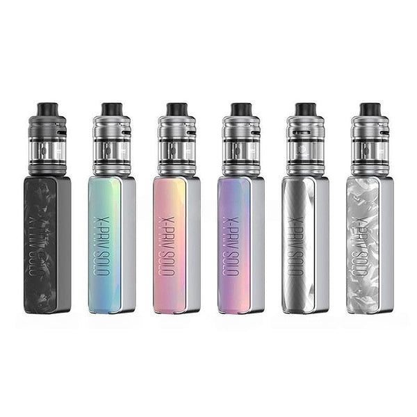  SMOK X-Priv Solo 80W Starter Kit