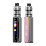  SMOK X-Priv Solo 80W Starter Kit Pink