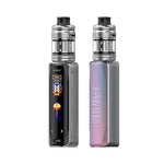  SMOK X-Priv Solo 80W Starter Kit Purple
