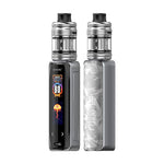  SMOK X-Priv Solo 80W Starter Kit White