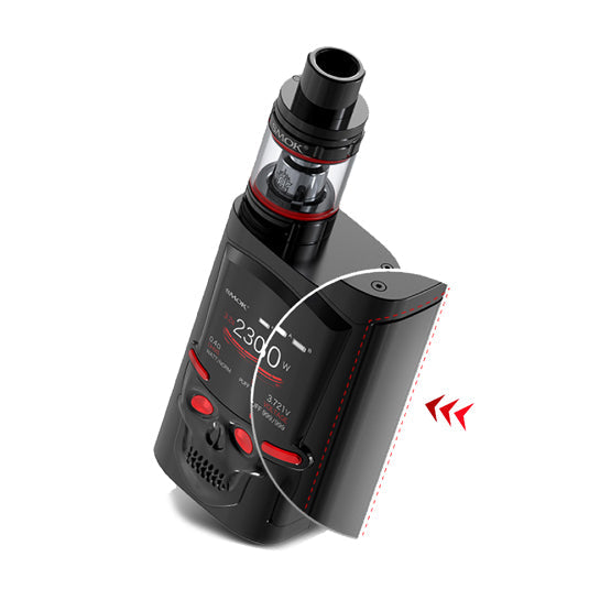 S-Priv Kit by Smok