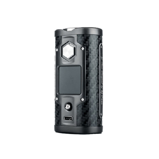 SX Mini X Class 200W Carbon Fiber