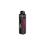 VooPoo Vinci 40W Pod Scarlet