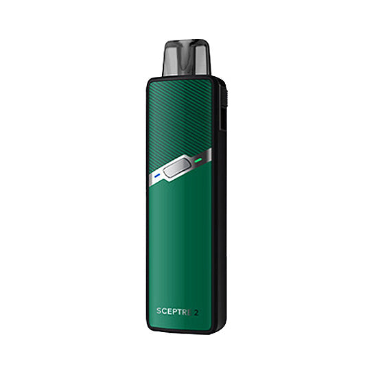 Innokin Sceptre 2 Pod System Starter Kit Rainforest