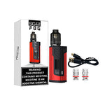 Sigelei Humvee 80 Starter Kit