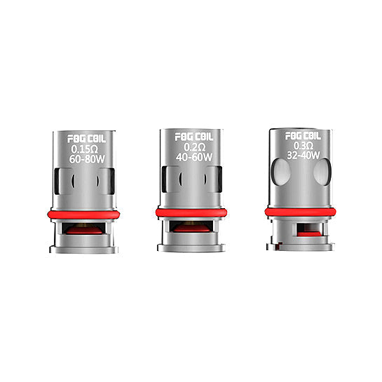 Sigelei FOG Replacement Coils
