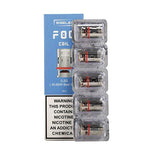 Sigelei FOG Coils