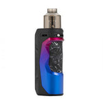 Sigelei Humvee 80 Starter Kit Blue Purple