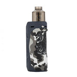 Sigelei Humvee 80 Starter Kit Camouflage Blue