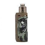 Sigelei Humvee 80 Starter Kit Camouflage Khaki