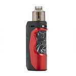 Sigelei Humvee 80 Starter Kit Red Rum