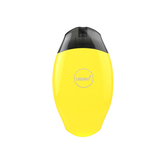 Smoant S8 Pod System Yellow