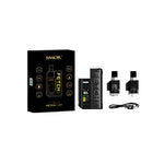 Smok Fetch Pro 80w Pod Mod Kit