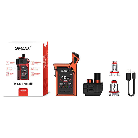 Smok Mag Pod Kit