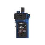 Smok™ Mag Pod Mod 40W Starter Kit Matte Blue